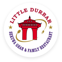 Little Durbar Sekuwa Ghar and Family Restaurant - Logo